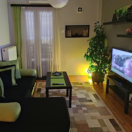 Cozy City Center Apartment Thessaloníki Eksteriør billede