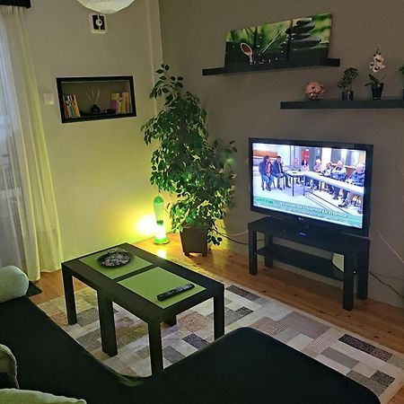 Cozy City Center Apartment Thessaloníki Eksteriør billede